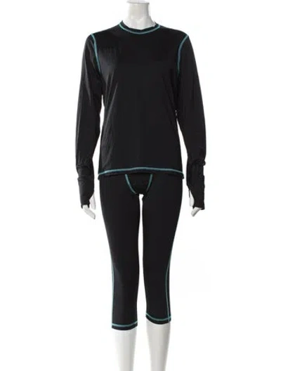 Pre-owned Aztech Mountain Pant Set In Multi
