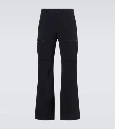 Aztech Mountain Pyramid Ski Pants In Black