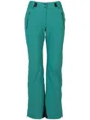 Aztech Mountain Team Aztech Ski Pants In Green