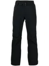 Aztech Mountain Team Aztech Ski Trousers In Black