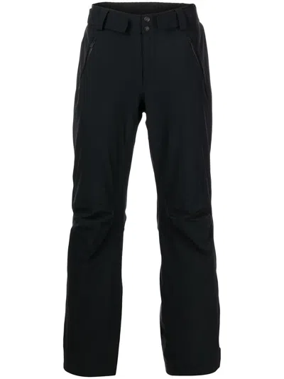 Aztech Mountain Team Aztech Ski Trousers In Black
