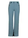 Aztech Mountain Team Aztech Ski Trousers In Blue