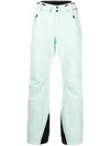 Aztech Mountain Team Aztech Ski Trousers In Blue
