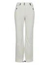 Aztech Mountain Team Aztech Ski Trousers In Brown