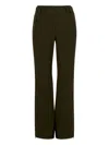 Aztech Mountain Team Aztech Ski Trousers In Green