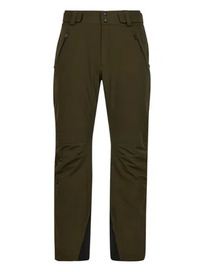 Aztech Mountain Team Aztech Zip Ski Bottoms In Black