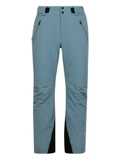 Aztech Mountain Team Aztech Zip Skiwear In Multi