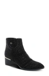 Azura By Spring Step Heavena Bootie In Black