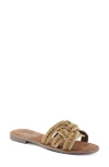 Azura By Spring Step Poshco Slide Sandal