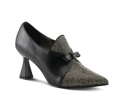 Azura Elviraest Pump