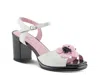 Azura Katriel Sandal In Multi