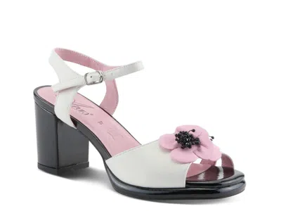 Azura Katriel Sandal In Multi