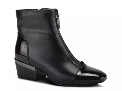 Azura Mozza Bootie In Black