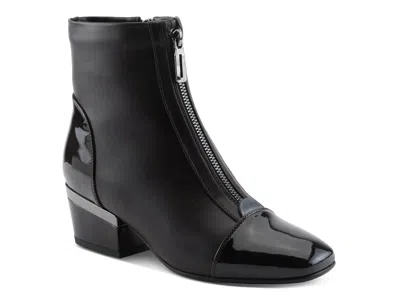Azura Mozza Bootie In Black