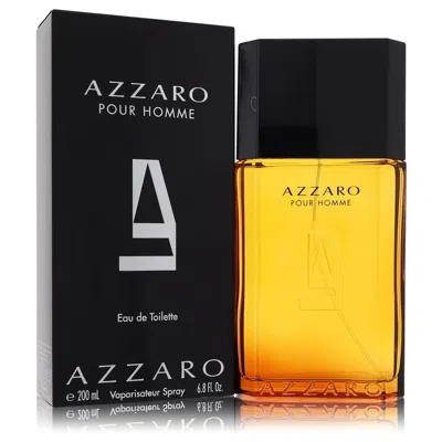 Azzaro 2pcs Combo  By  Eau De Toilette Spray 6.8 oz Men In Multi