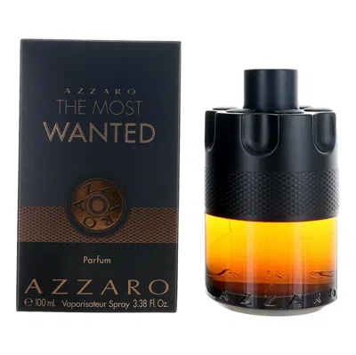 Azzaro , 3.4 oz Parfum Spray For Men In Multi