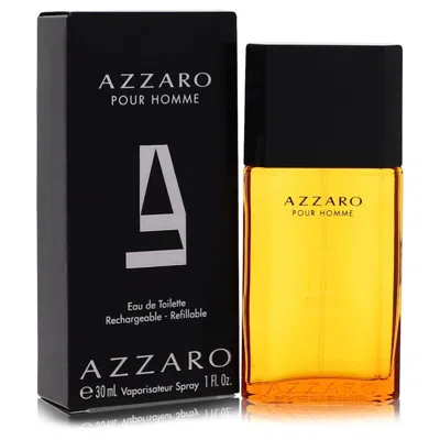 Azzaro 3pcs Cologne Gift Sets -  By  Eau De Toilette Spray 1 oz For Men In Multi