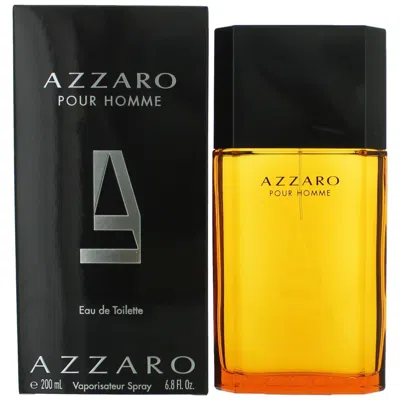 Azzaro , 6.8 oz Eau De Toilette Spray For Men In Multi