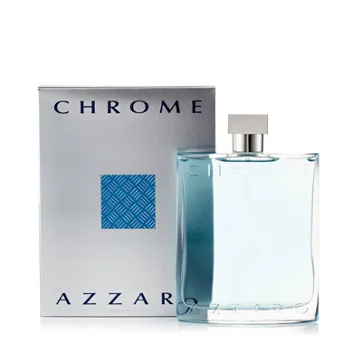 Azzaro Chrome Cologne