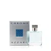 Azzaro Chrome Cologne