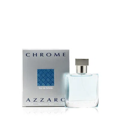 Azzaro Chrome Cologne