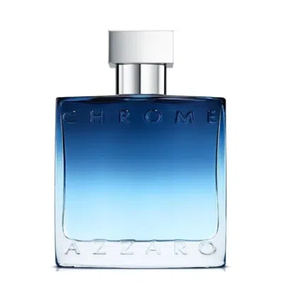 Azzaro Chrome Cologne