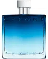Azzaro Chrome Eau De Parfum Spray, 3.38 Oz. In No Color