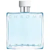Azzaro Chrome Eau De Toilette 3.4 Oz/100 ml Eau De Toilette Spray