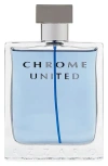 Azzaro Chrome Eau De Toilette