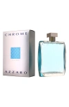 Azzaro Chrome Eau De Toilette