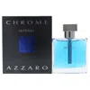 Azzaro Chrome Intense By Loris  For Men In Chrome