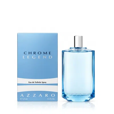 Azzaro Chrome Legend Cologne