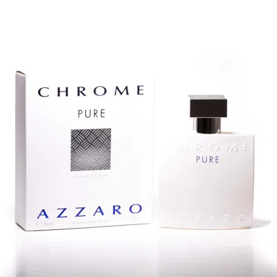 Azzaro Chrome Pure Cologne