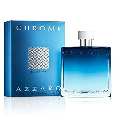 Azzaro Eau De Parfum Spray 3.3 oz For Men In Default