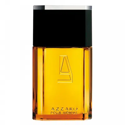 Azzaro Eau De Toilette 100ml Spray