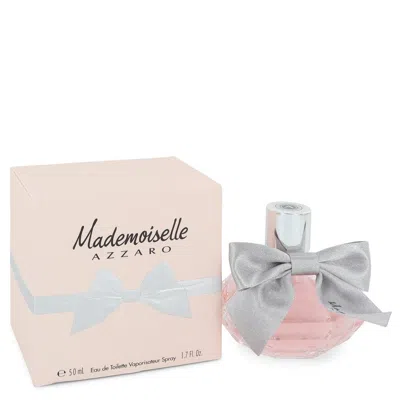 Azzaro Eau De Toilette Spray 1.7 oz For Women In Multi