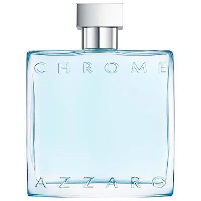 Azzaro Eau De Toilette Spray 3.3 oz For Men In Transparent