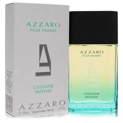 Azzaro Eau De Toilette Spray 3.4 oz Men In Multi