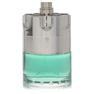 Azzaro Eau De Toilette Spray (mini Tster) 3.4 oz For Men In Multi