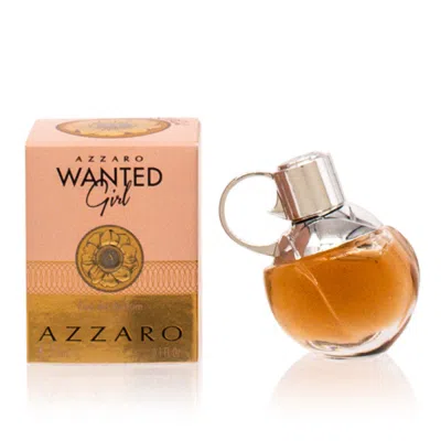 Azzaro Edp Splash Mini 0.1 oz (5 Ml) (w) In Multi
