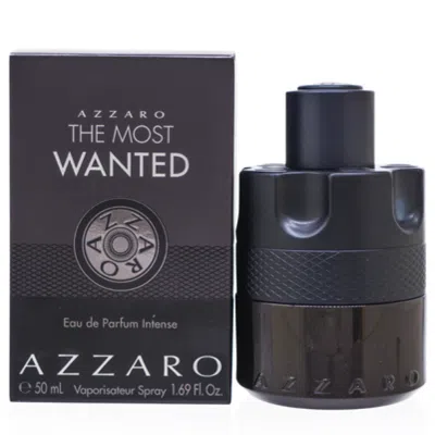 Azzaro Edp Spray Intense 1.7 oz (50 Ml) (m) In Multi