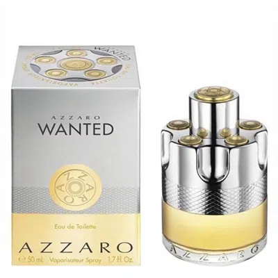 Azzaro Edt Spray 1.7 oz (50 Ml) (m)