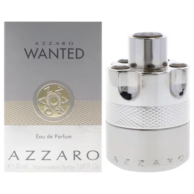 Azzaro For Men - 1.69 oz Edp Spray In Multi