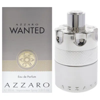 Azzaro For Men - 3.38 oz Edp Spray