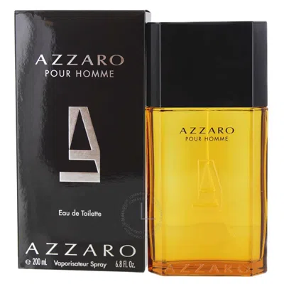 Azzaro For Men By  Eau De Toilette Spray 6.7 oz (m) In White