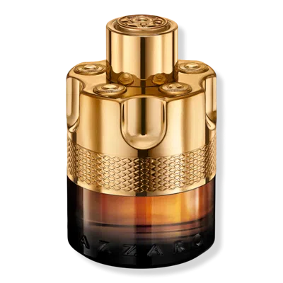 Azzaro Forever Wanted Absolu Eau De Parfum - 1.7 oz