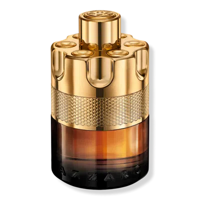 Azzaro Forever Wanted Absolu Eau De Parfum - 3.4 oz