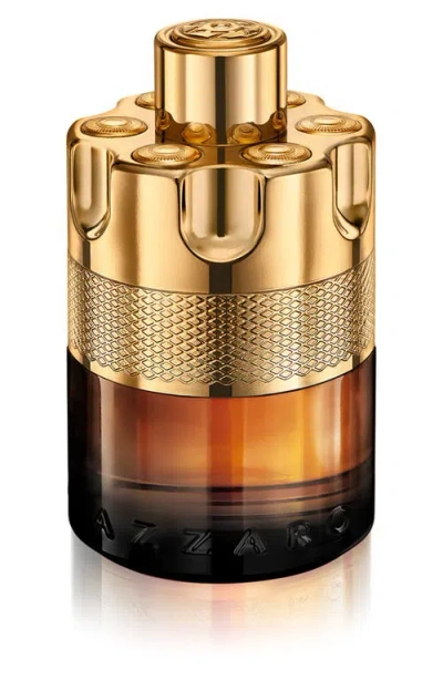 Azzaro Forever Wanted Absolu In Transparent