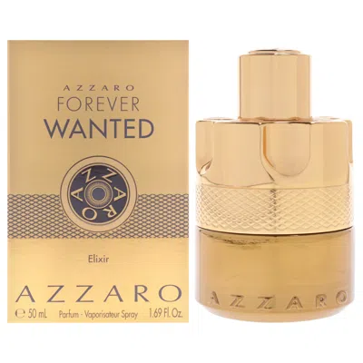 Azzaro Forever Wanted Elixir By  For Men - 1.69 oz Parfum Spray In Multi