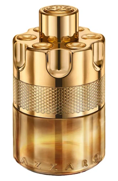 Azzaro Forever Wanted Elixir In Transparent